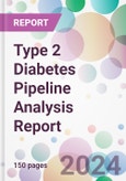 Type 2 Diabetes Pipeline Analysis Report- Product Image