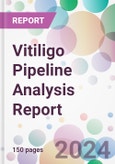 Vitiligo Pipeline Analysis Report- Product Image