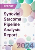 Synovial Sarcoma Pipeline Analysis Report- Product Image