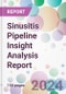 Sinusitis Pipeline Insight Analysis Report - Product Image