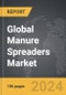 Manure Spreaders - Global Strategic Business Report - Product Thumbnail Image