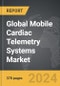 Mobile Cardiac Telemetry Systems - Global Strategic Business Report - Product Image