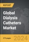 Dialysis Catheters - Global Strategic Business Report - Product Thumbnail Image