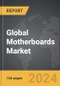 Motherboards - Global Strategic Business Report - Product Thumbnail Image