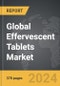 Effervescent Tablets - Global Strategic Business Report - Product Image