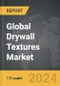 Drywall Textures - Global Strategic Business Report - Product Thumbnail Image