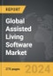 Assisted Living Software - Global Strategic Business Report - Product Image