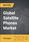 Satellite Phones - Global Strategic Business Report- Product Image