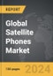 Satellite Phones - Global Strategic Business Report - Product Image