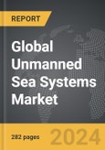 Unmanned Sea Systems - Global Strategic Business Report- Product Image