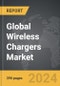 Wireless Chargers - Global Strategic Business Report - Product Thumbnail Image