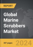 Marine Scrubbers - Global Strategic Business Report- Product Image