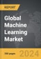 Machine Learning (ML) - Global Strategic Business Report - Product Thumbnail Image