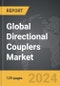 Directional Couplers - Global Strategic Business Report - Product Thumbnail Image