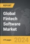 Fintech Software - Global Strategic Business Report - Product Thumbnail Image