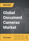 Document Cameras - Global Strategic Business Report- Product Image