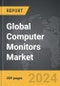 Computer Monitors - Global Strategic Business Report - Product Thumbnail Image