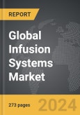 Infusion Systems - Global Strategic Business Report- Product Image