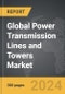 Power Transmission Lines and Towers - Global Strategic Business Report - Product Image