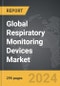 Respiratory Monitoring Devices - Global Strategic Business Report - Product Image