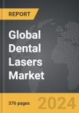 Dental Lasers - Global Strategic Business Report- Product Image