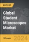 Student Microscopes - Global Strategic Business Report - Product Thumbnail Image