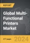 Multi-Functional Printers - Global Strategic Business Report - Product Thumbnail Image