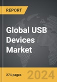 USB Devices - Global Strategic Business Report- Product Image