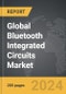 Bluetooth Integrated Circuits (ICs) - Global Strategic Business Report - Product Image