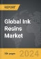 Ink Resins - Global Strategic Business Report - Product Thumbnail Image