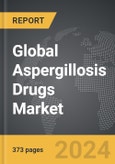 Aspergillosis Drugs - Global Strategic Business Report- Product Image