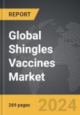 Shingles Vaccines - Global Strategic Business Report- Product Image