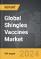 Shingles Vaccines - Global Strategic Business Report - Product Image