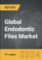 Endodontic Files - Global Strategic Business Report - Product Thumbnail Image