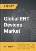 ENT Devices - Global Strategic Business Report- Product Image