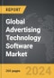 Advertising Technology (Ad Tech) Software - Global Strategic Business Report - Product Image