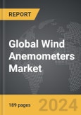 Wind Anemometers - Global Strategic Business Report- Product Image