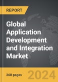 Application Development and Integration - Global Strategic Business Report- Product Image