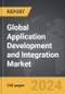 Application Development and Integration - Global Strategic Business Report - Product Image