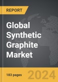 Synthetic Graphite - Global Strategic Business Report- Product Image