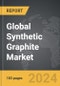 Synthetic Graphite - Global Strategic Business Report - Product Image