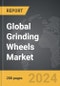 Grinding Wheels - Global Strategic Business Report - Product Thumbnail Image