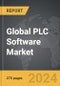 PLC Software - Global Strategic Business Report - Product Thumbnail Image