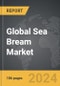 Sea Bream - Global Strategic Business Report - Product Image