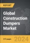 Construction Dumpers - Global Strategic Business Report - Product Thumbnail Image