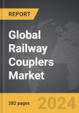 Railway Couplers - Global Strategic Business Report- Product Image