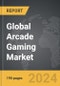 Arcade Gaming - Global Strategic Business Report - Product Thumbnail Image