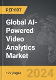 AI-Powered Video Analytics - Global Strategic Business Report- Product Image