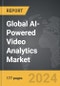 AI-Powered Video Analytics - Global Strategic Business Report - Product Image