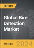 Bio-Detection - Global Strategic Business Report- Product Image